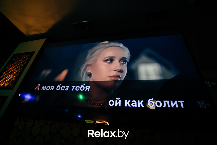 Terra Karaoke, фото № 33