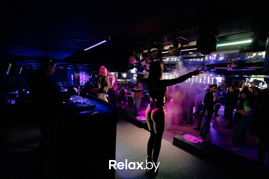 Путешествие алкостопом, фото № 4