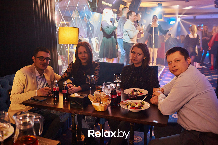 Woman's weekend, фото № 62