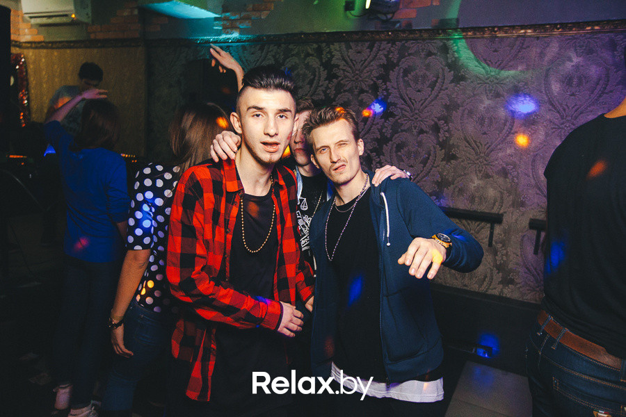 TIWIH Xmas party, фото № 121