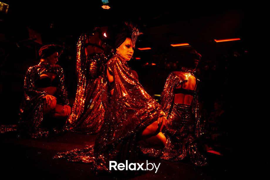 MADMEN 4EVER BIRTHDAY PARTY, фото № 45