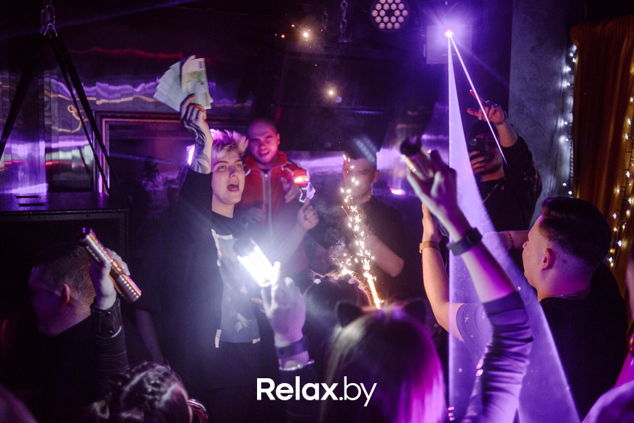 Saturday LUXURIA LXR, фото № 15