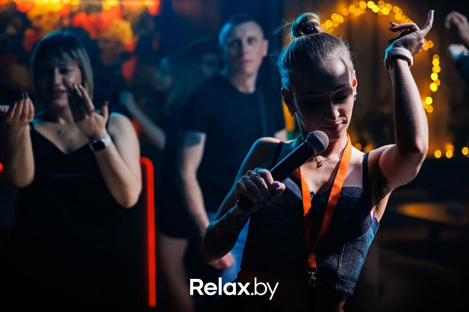 Viva Mexico Party, фото № 8