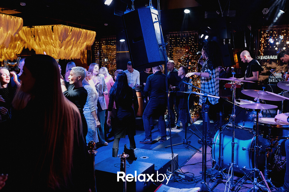 Saturday music, фото № 48