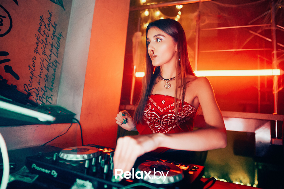 Halloween, фото № 70