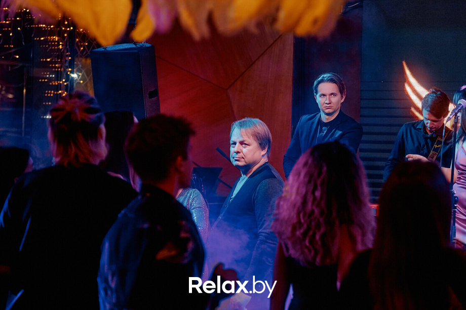 Новый Год в Ангелах, фото № 47