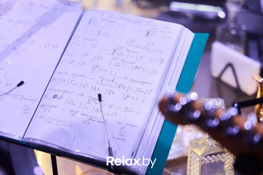 Tribute Depeche Mode, фото № 95