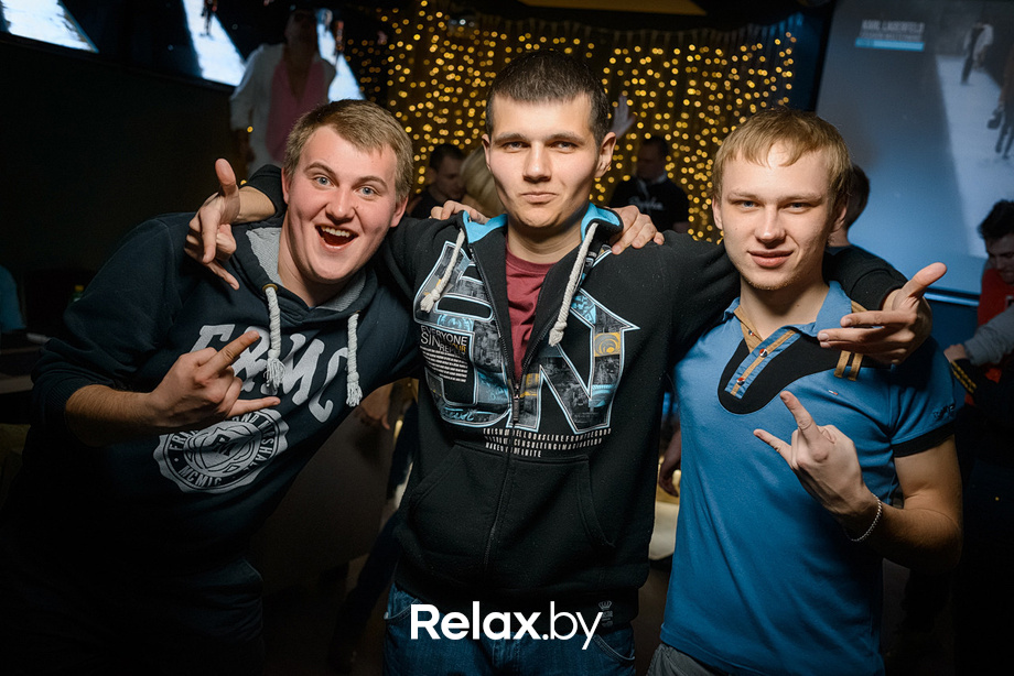 Party в terra формате, фото № 62