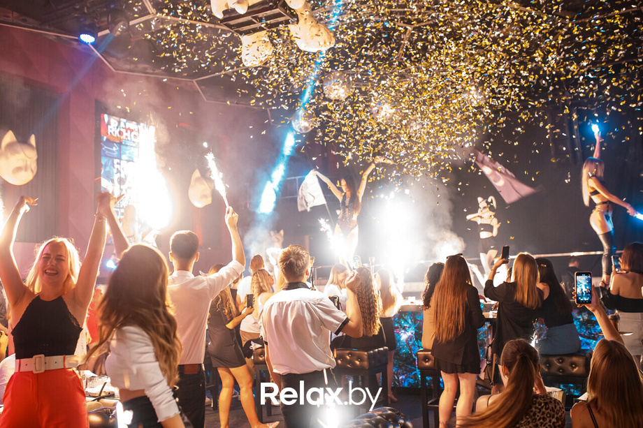 Жара, фото № 34