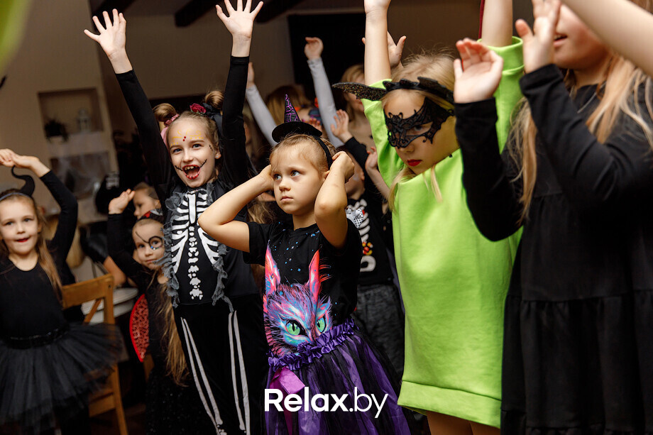 Тайна Коко, фото № 42