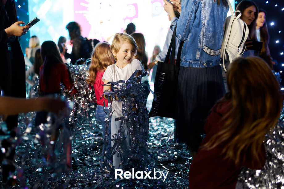 IMG Fashion KILLA PARTY - KIDS’ SHOW, фото № 977