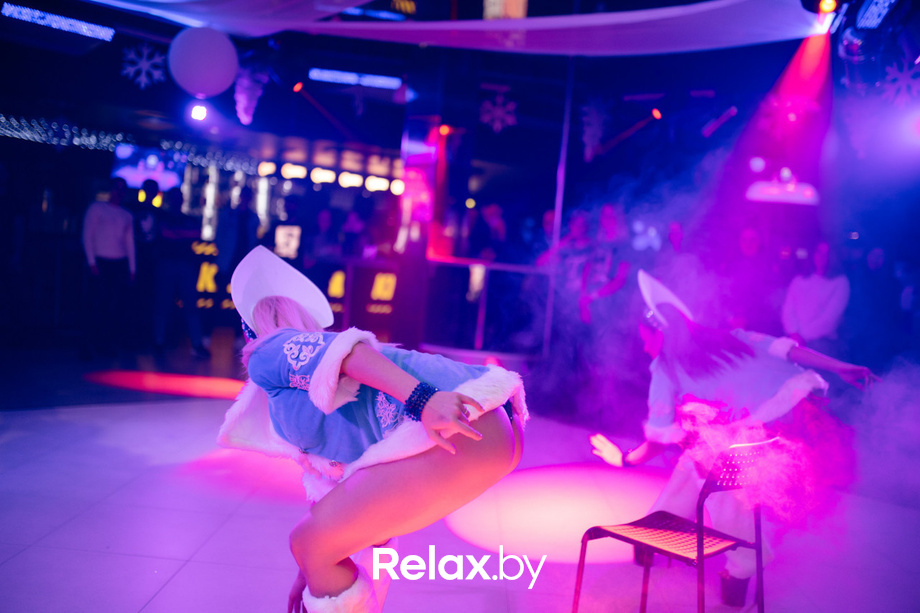 Дорога в Рождество, фото № 42