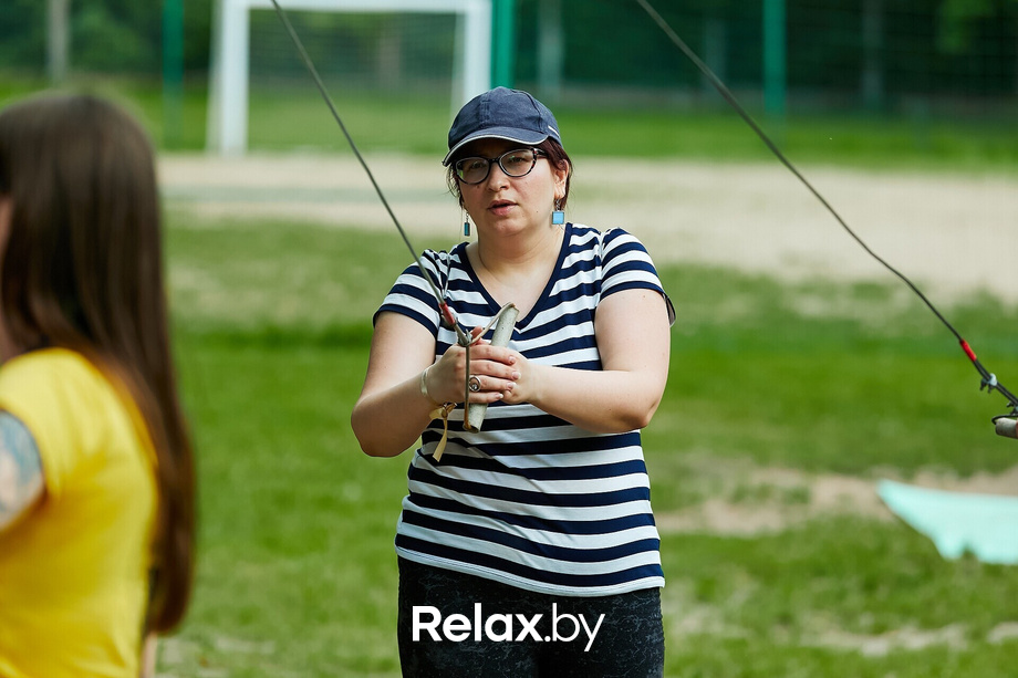 МЕГА-отрыв Relax.by, фото № 174