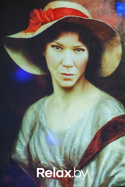 Private - закрытая вечеринка в рамках "Ночи музеев", фото № 31