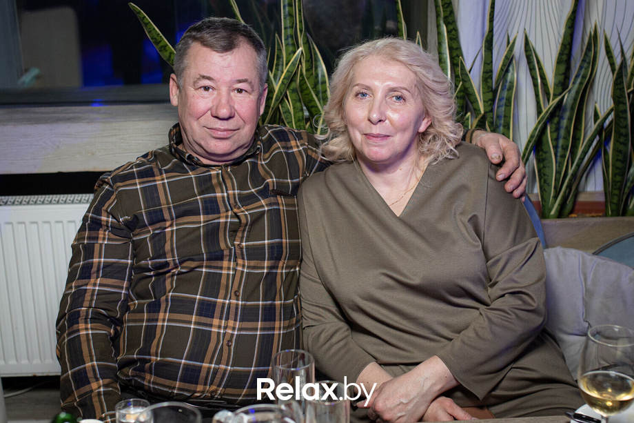 Ночные жители, фото № 37