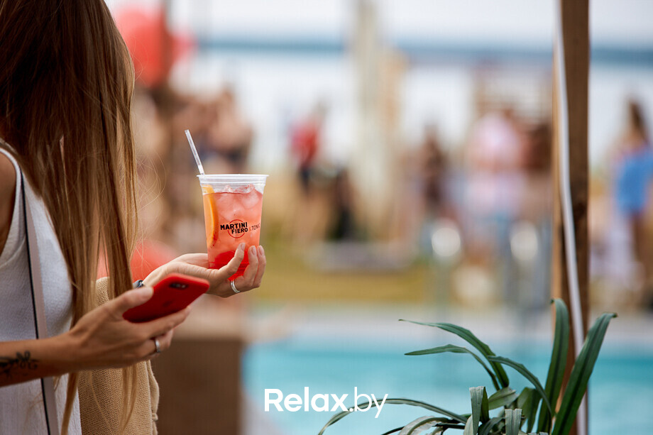 Вечеринка Martini Time, фото № 106