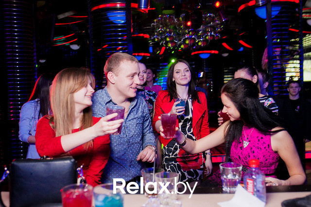 Valentine's night, фото № 144