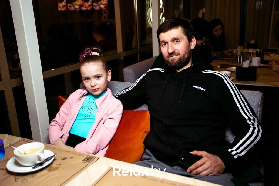 Ночные жители, фото № 17