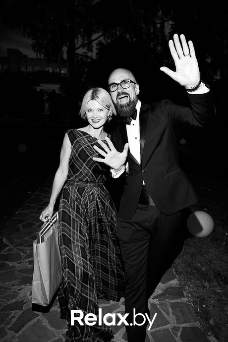 V юбилейная премия «Номер один», фото № 190