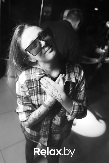 Merry X-mas party, фото № 33