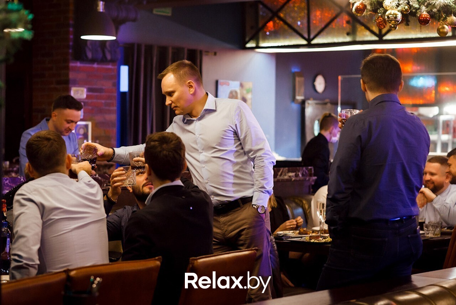 Новогодний Бруклин, фото № 59