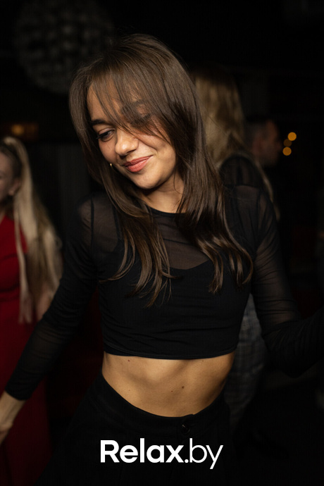 Ночные жители, фото № 58