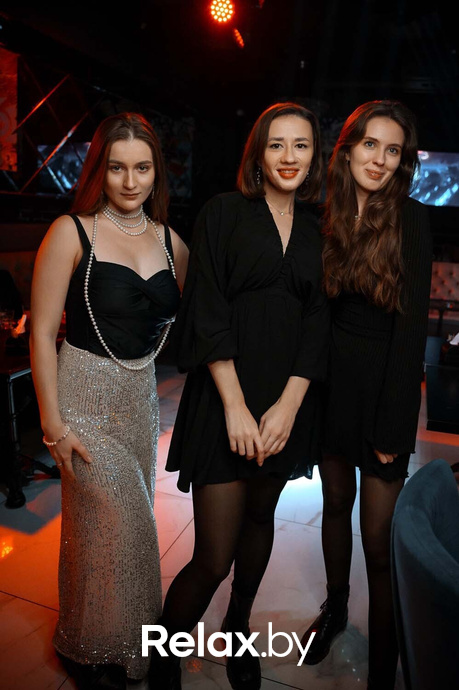 Saturday party, фото № 23