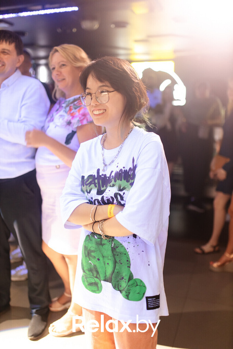 Жаркая пятница, фото № 67