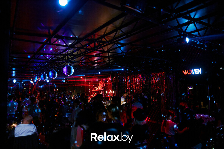 Grand opening, фото № 1