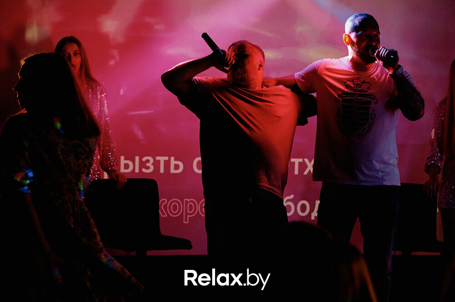 Friday Music, фото № 65