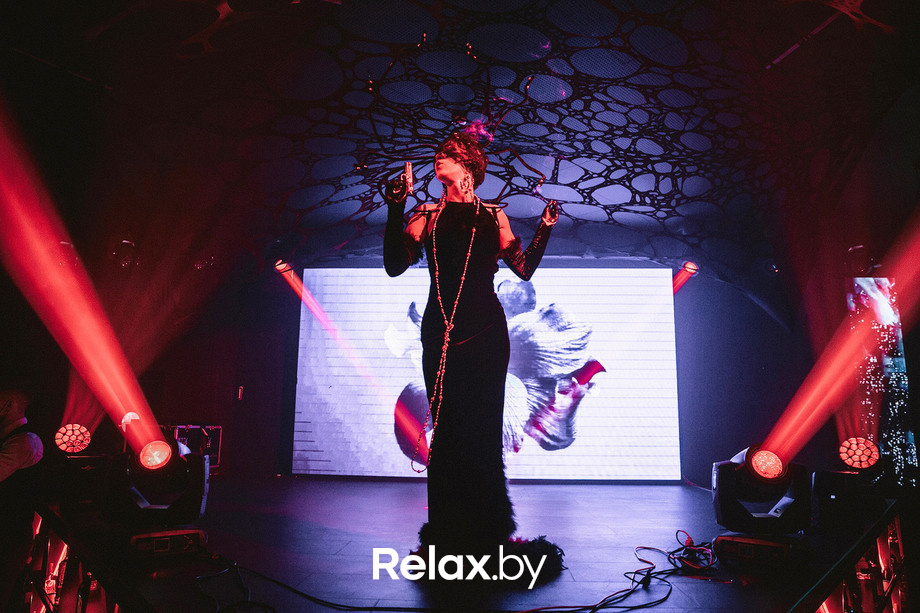 Паутина, фото № 47