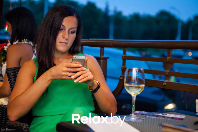 Показ коллекций магазина Лилу, фото № 109