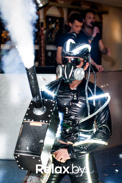 Saturday party, фото № 111