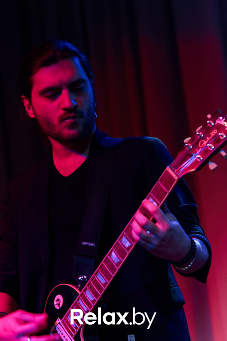 Трибьют-концерт "Группы Кино", фото № 44