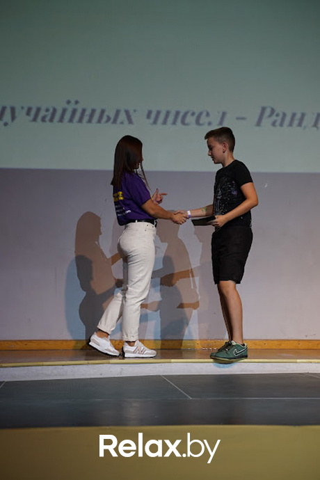 День открытых дверей, фото № 7