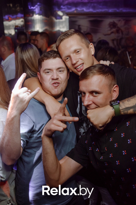 Saturday LUXURIA LXR, фото № 37