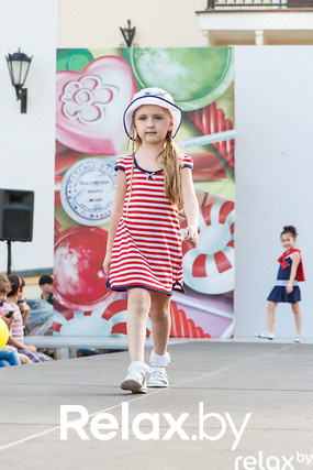 Kids Fashion Days, фото № 97