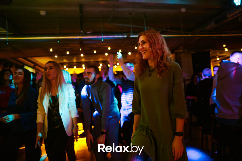 Новогодние вечера на ZAVODе, фото № 31