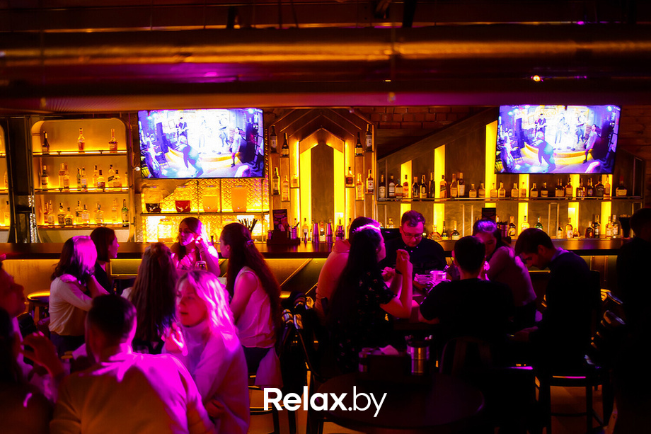 ZAVOD Night, фото № 74