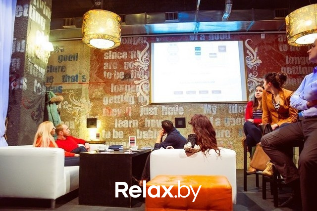 Loft Lab: Операция «Digital» или Рождение стратегии, фото № 61