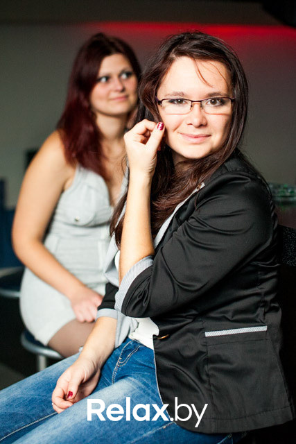 Saturday party, фото № 23