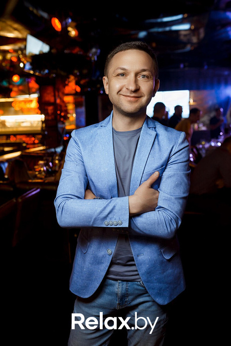 Новогодний Бруклин, фото № 27