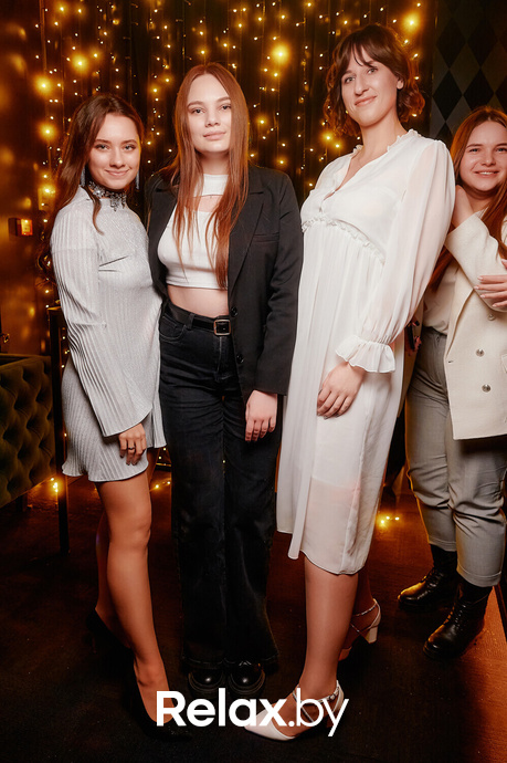 Новый Год в Ангелах, фото № 26