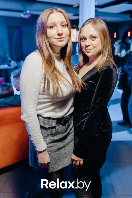 Ночные жители, фото № 9