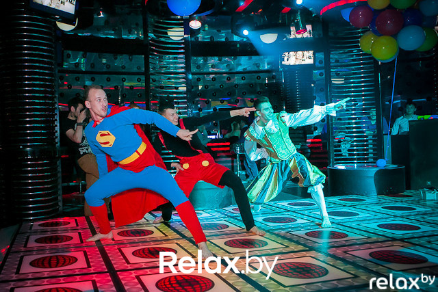 Next Club Show, фото № 27