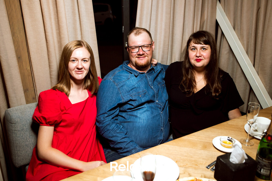 Ночные жители, фото № 9