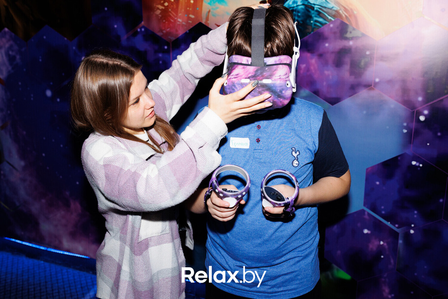 Празднование дня рождения, фото № 32