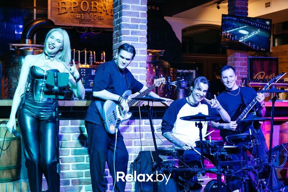 Танцуем в Броваре, фото № 46