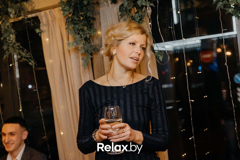 Ночные жители, фото № 49