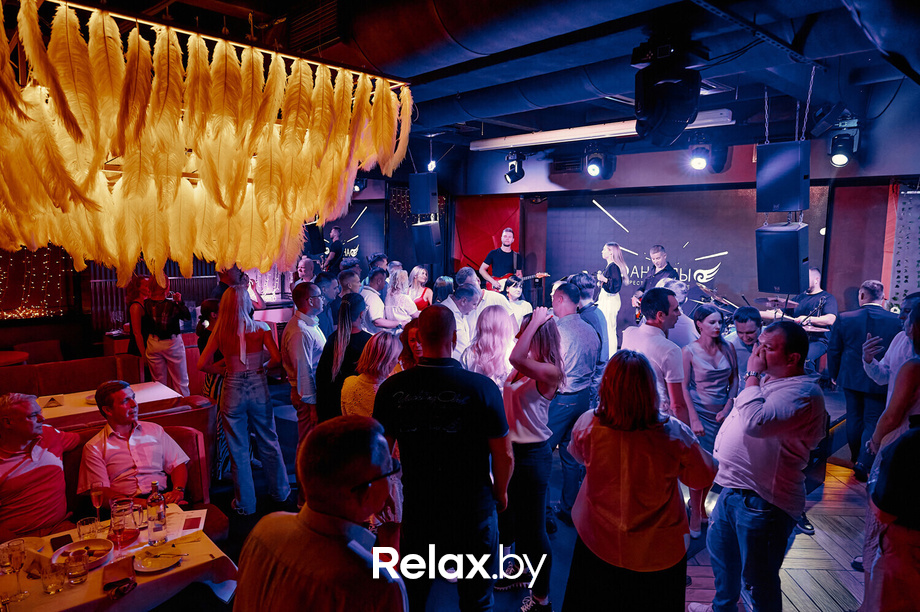 Friday Music, фото № 81